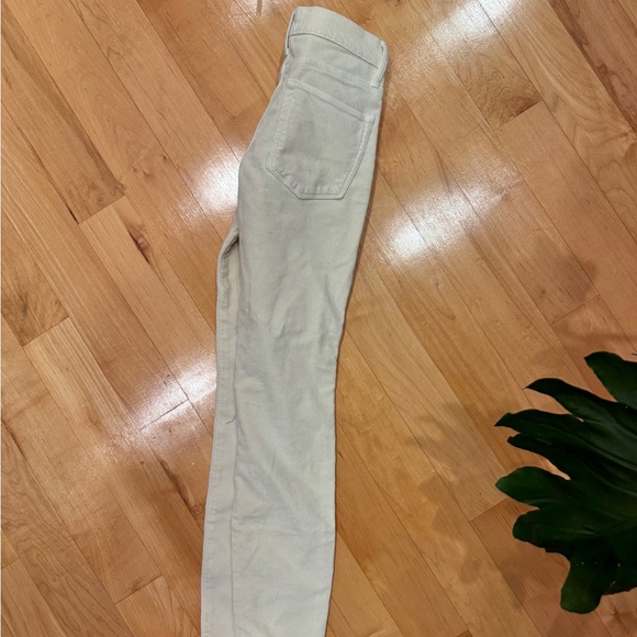 Frame pants size 24 - Picture 3 of 3